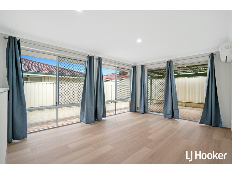 50 Cross Street, Queens Park WA 6107