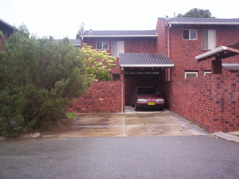 3/246 Canning Highway, Como WA 6152