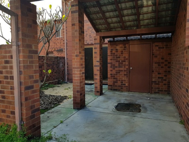 3/246 Canning Highway, Como WA 6152