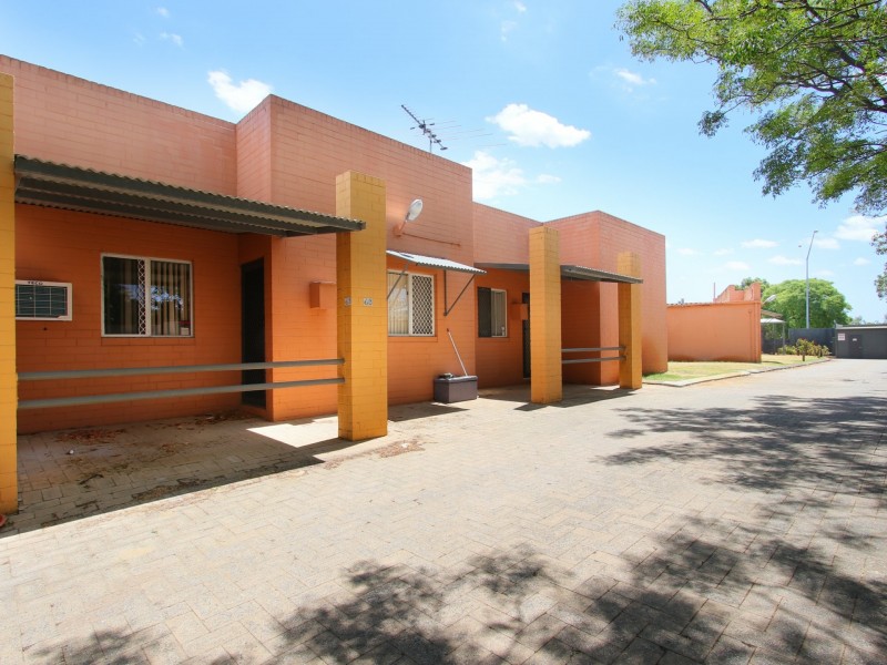 46/169 Great Eastern Highway, Belmont WA 6104