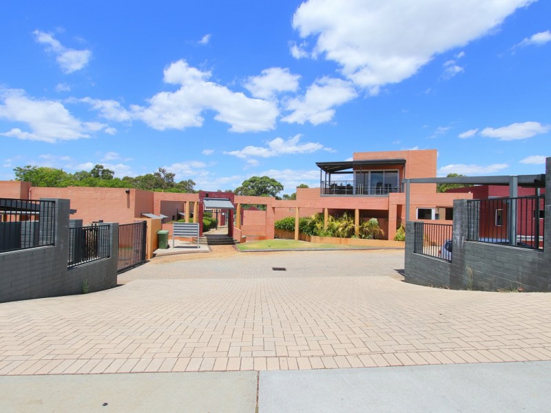 46/169 Great Eastern Highway, Belmont WA 6104