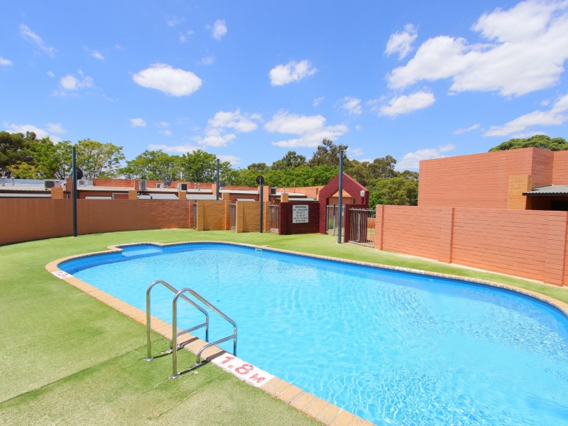 46/169 Great Eastern Highway, Belmont WA 6104