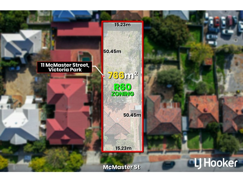 11 McMaster Street, Victoria Park WA 6100