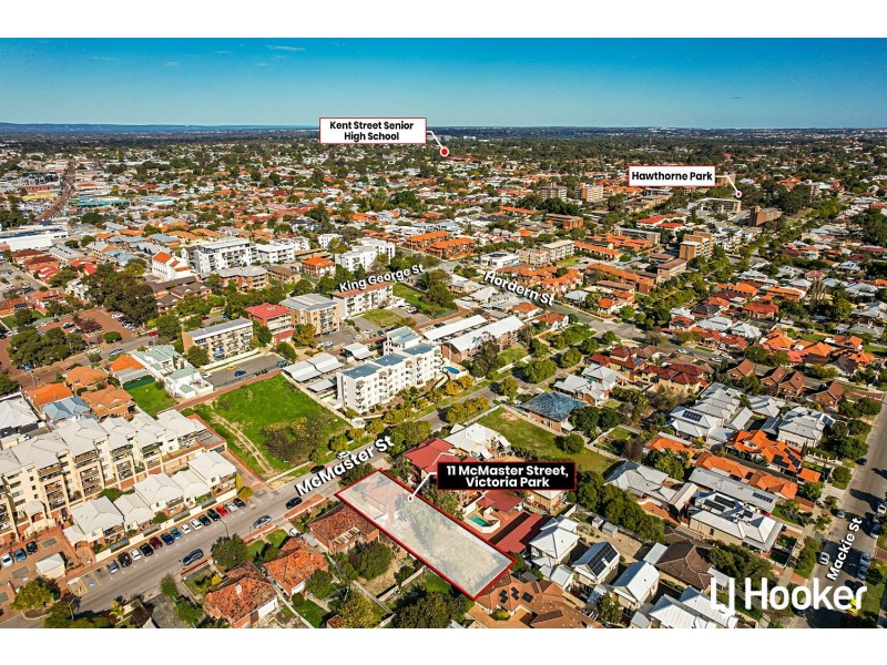 11 McMaster Street, Victoria Park WA 6100