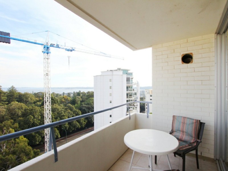 122/154 Mill Point Road, South Perth WA 6151