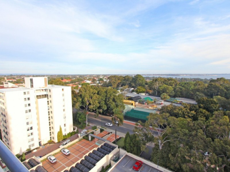 122/154 Mill Point Road, South Perth WA 6151