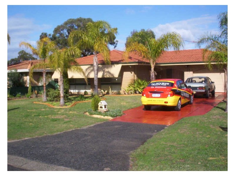 11 Brixton Road, Beckenham WA 6107