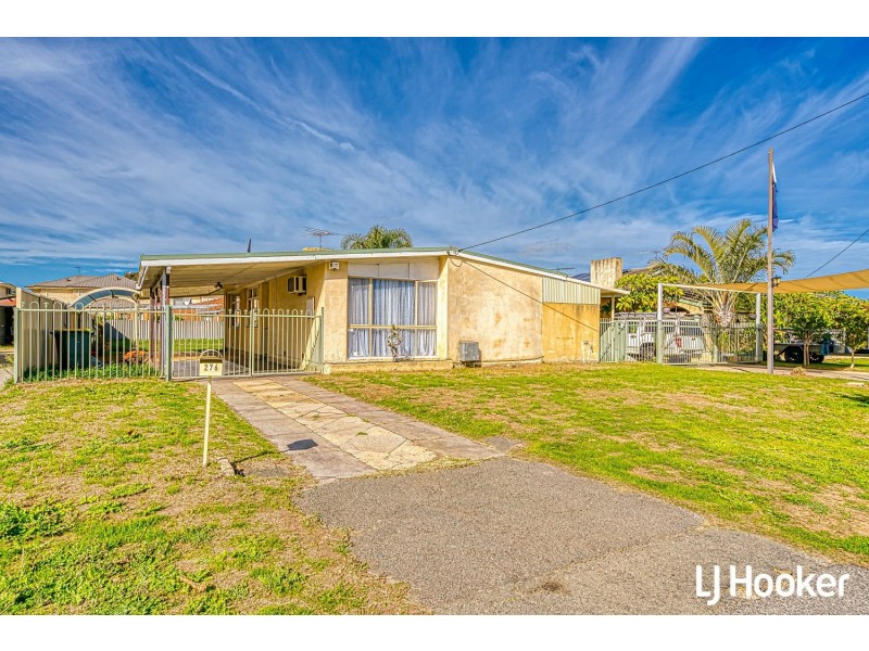 276 Wright Street, Cloverdale WA 6105
