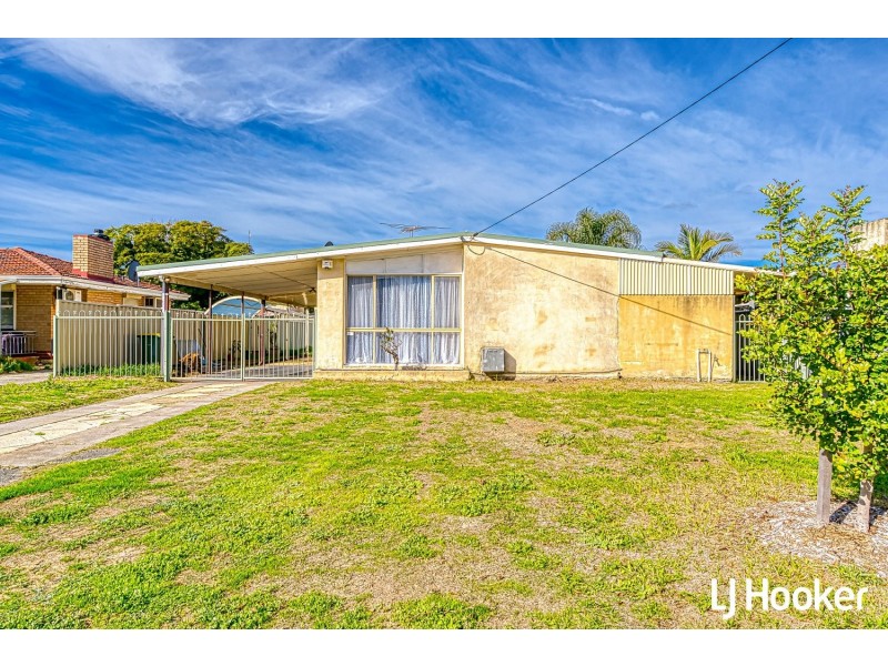 276 Wright Street, Cloverdale WA 6105
