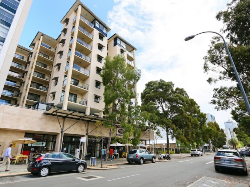 37/273 Hay Street, East Perth WA 6004