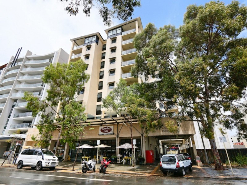 37/273 Hay Street, East Perth WA 6004