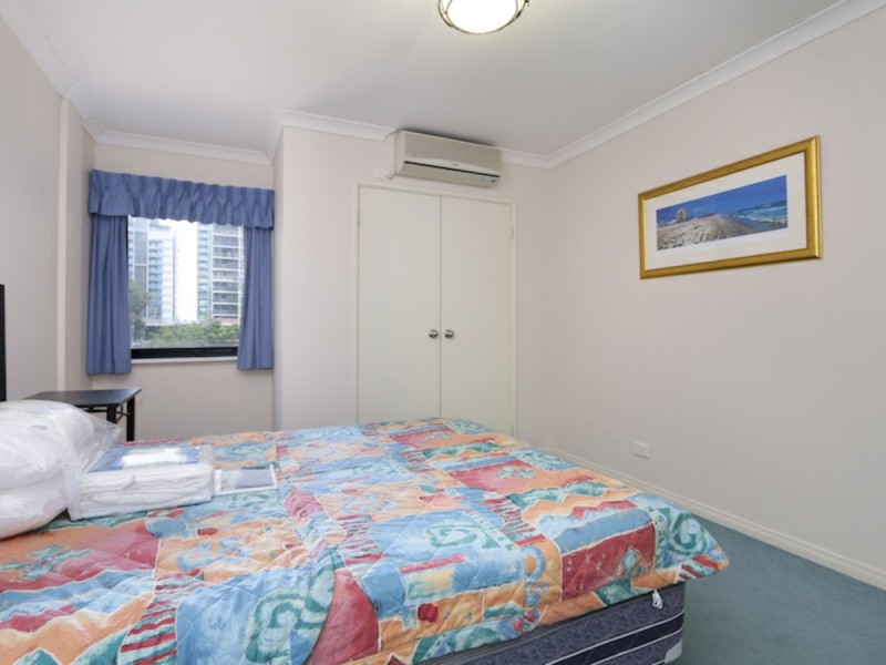 37/273 Hay Street, East Perth WA 6004