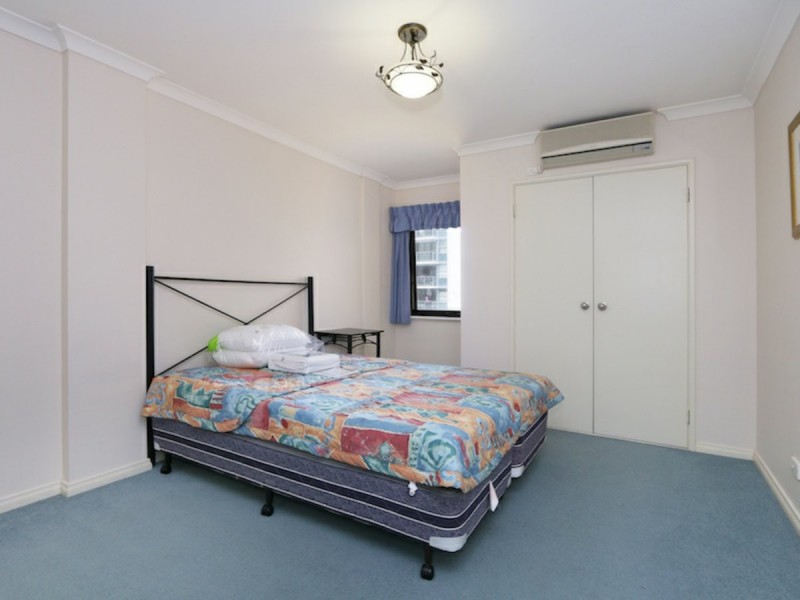 37/273 Hay Street, East Perth WA 6004