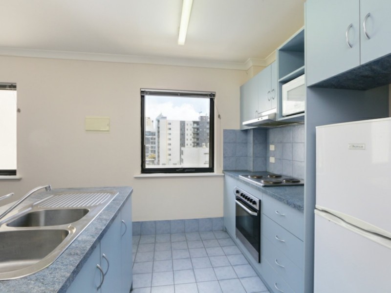 37/273 Hay Street, East Perth WA 6004