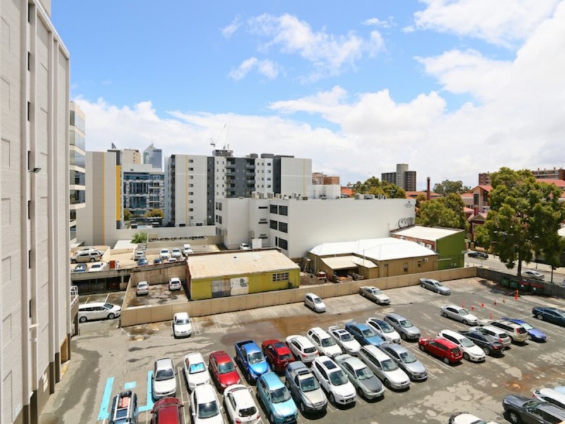 37/273 Hay Street, East Perth WA 6004