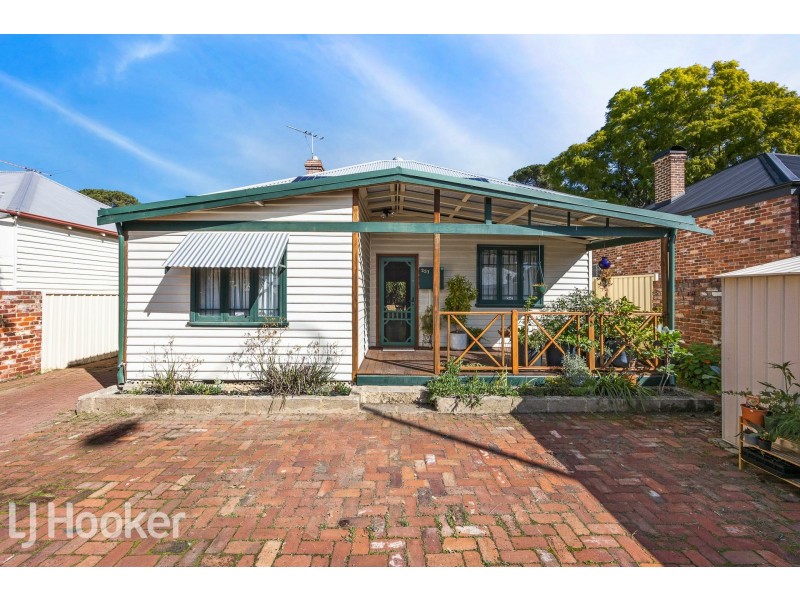 237 Berwick Street, Victoria Park WA 6100