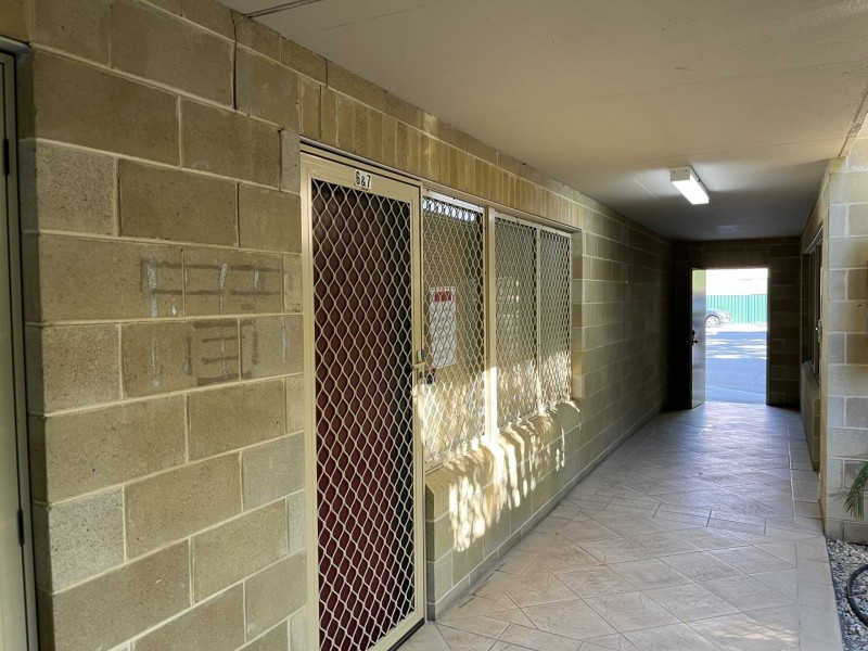 6 & 7/279 Lord Street, Perth WA 6000