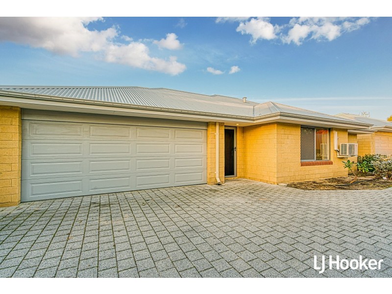 48A Evelyn Street, Gosnells WA 6110