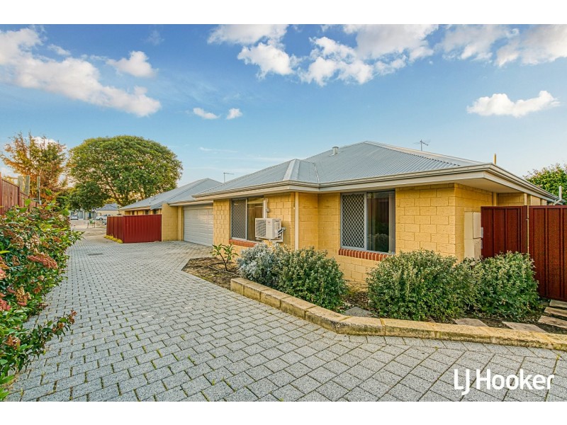 48A Evelyn Street, Gosnells WA 6110
