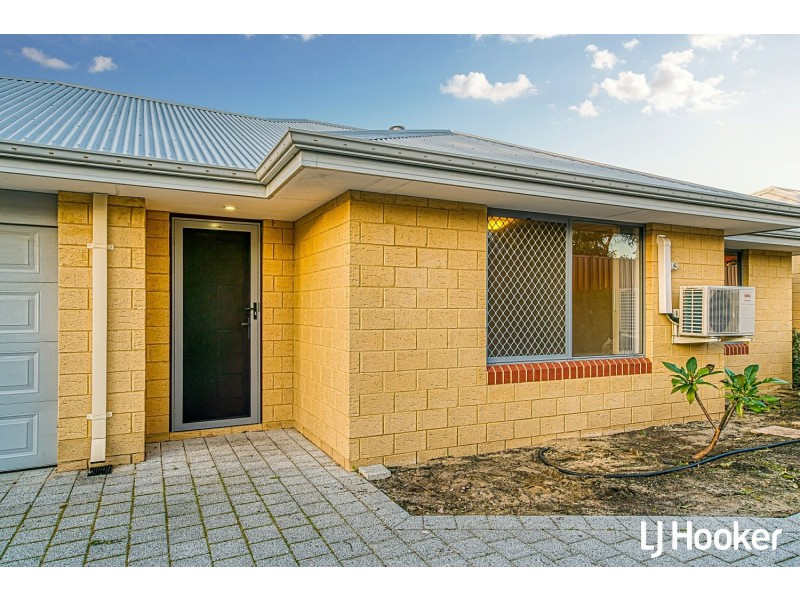 48A Evelyn Street, Gosnells WA 6110