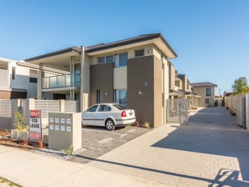 6/210 Kooyong Road, Rivervale WA 6103