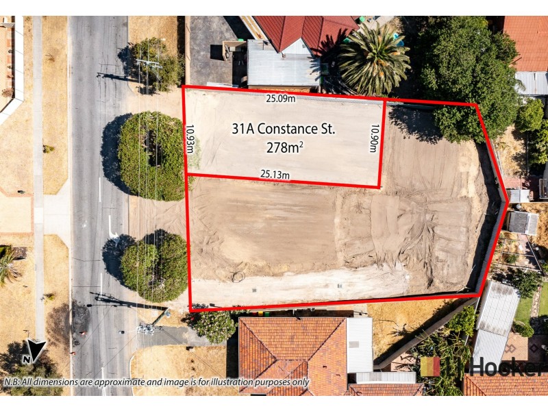 31A Constance Street, Yokine WA 6060