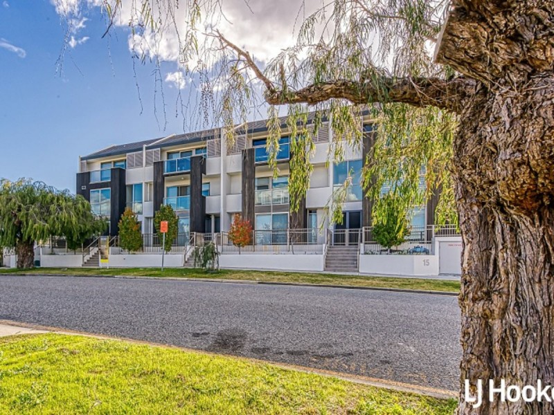 27/15 Leonard Street, Victoria Park WA 6100