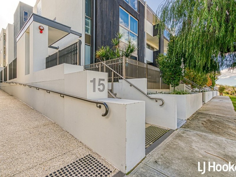 27/15 Leonard Street, Victoria Park WA 6100