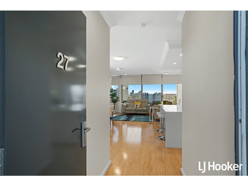 27/15 Leonard Street, Victoria Park WA 6100