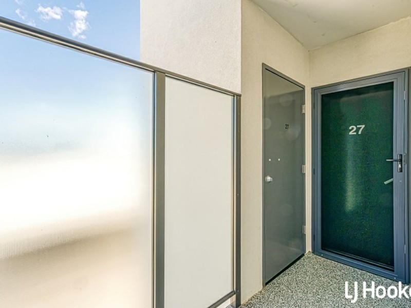27/15 Leonard Street, Victoria Park WA 6100