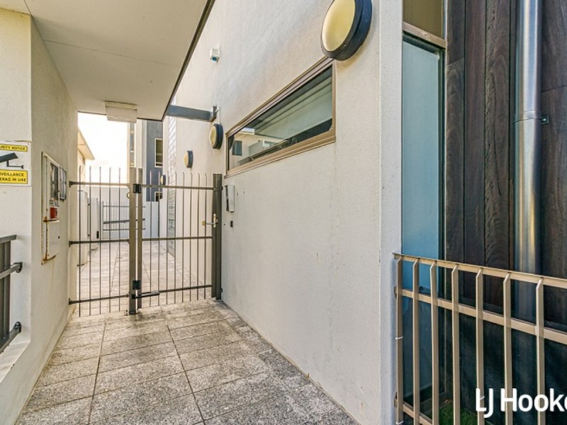 27/15 Leonard Street, Victoria Park WA 6100