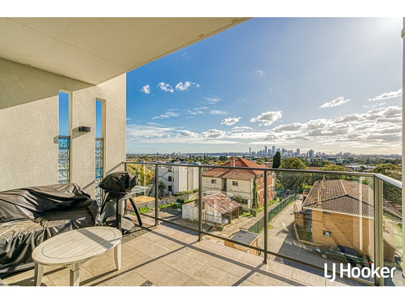 27/15 Leonard Street, Victoria Park WA 6100