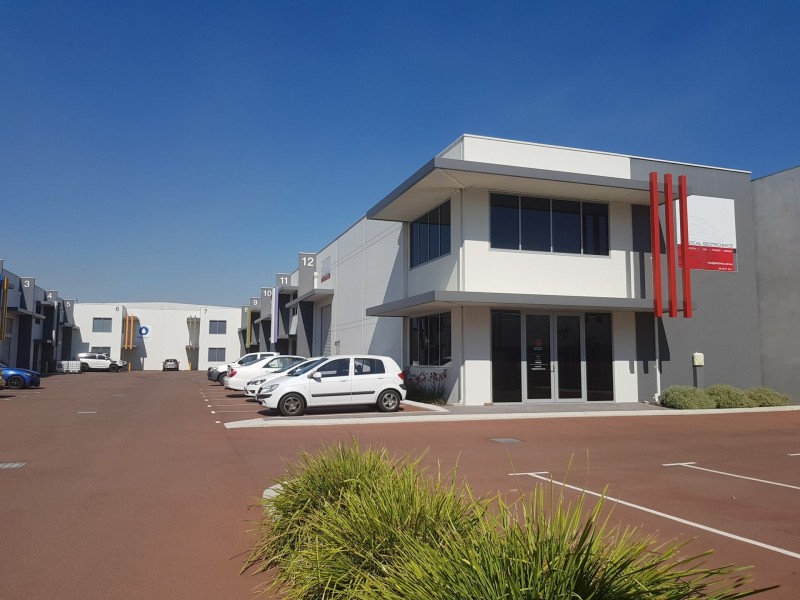 4/8 Production Road, Canning Vale WA 6155