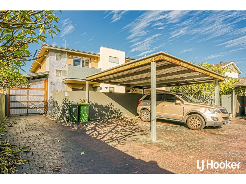 3/188 Labouchere Road, Como WA 6152