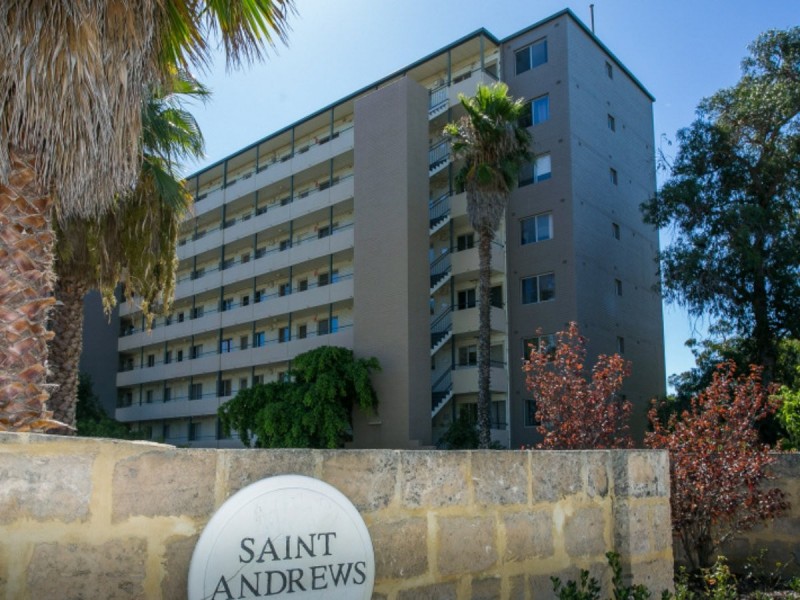 90/34 Davies Road, Claremont WA 6010