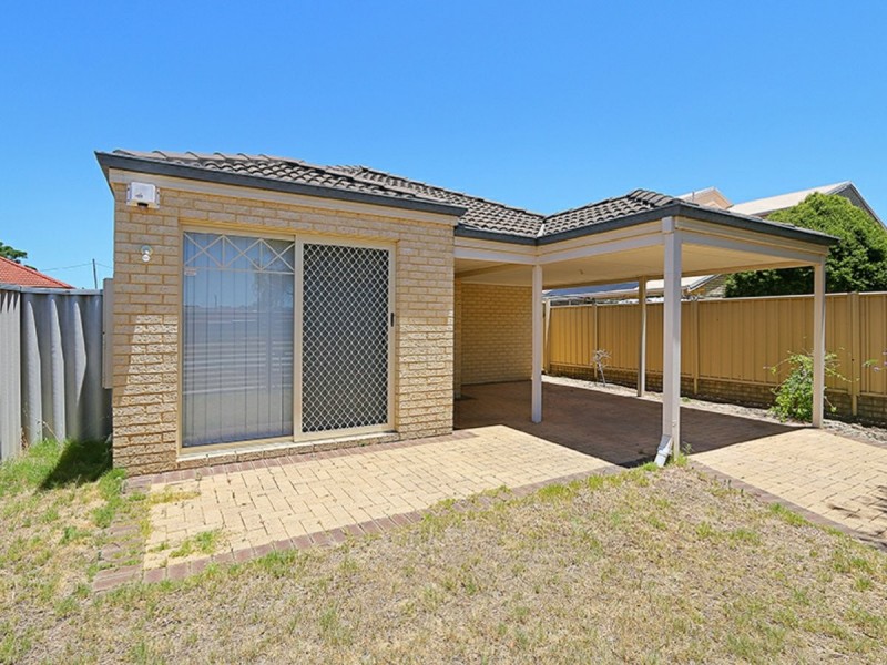 23A Norman Street, St James WA 6102