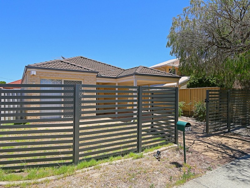23A Norman Street, St James WA 6102