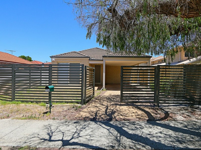 23A Norman Street, St James WA 6102