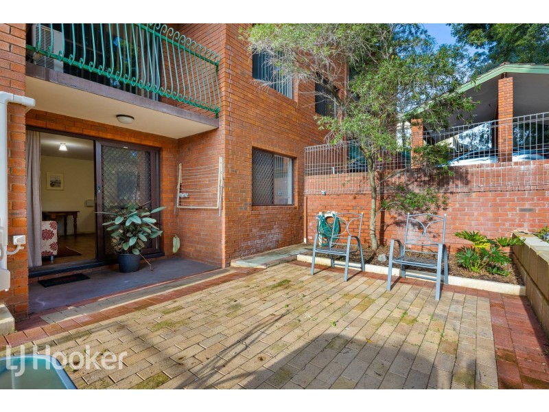 5/46 King George Street, Victoria Park WA 6100