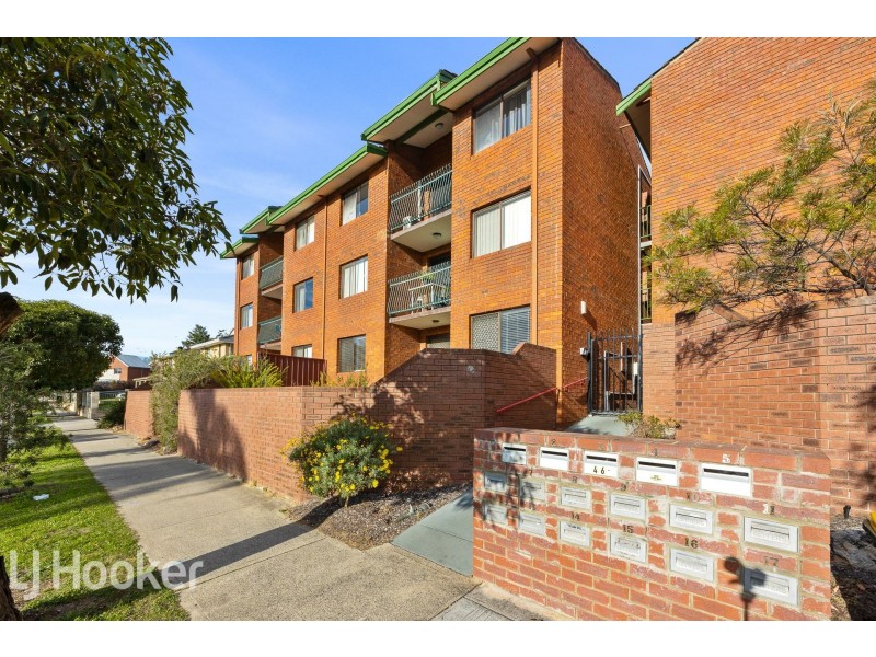 5/46 King George Street, Victoria Park WA 6100