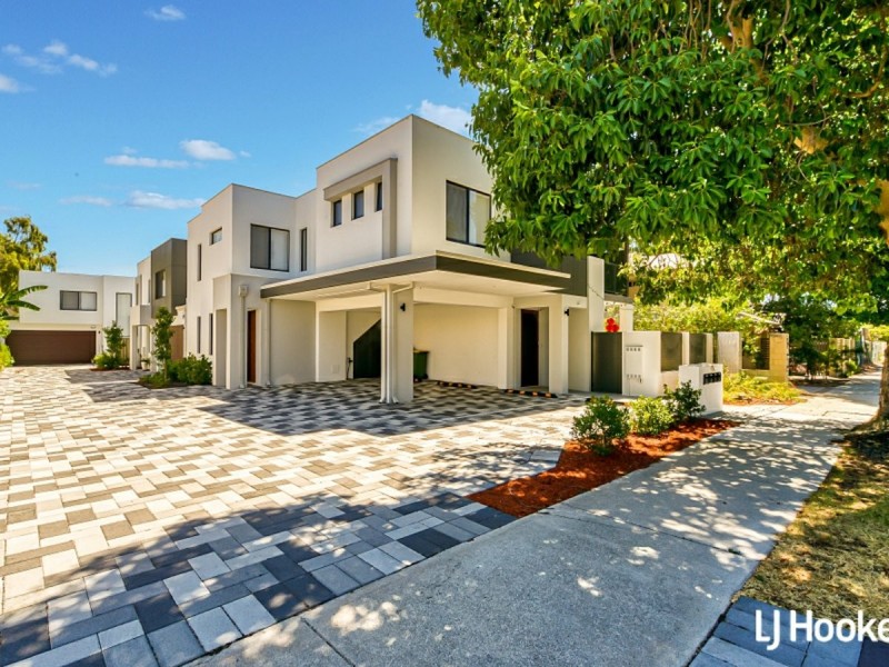 2/174 Leake Street, Belmont WA 6104