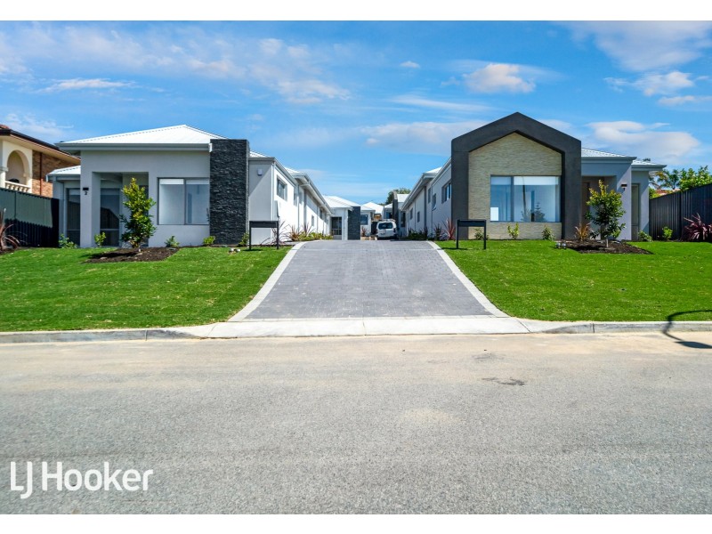 4/107 Swansea Street, East Victoria Park WA 6101