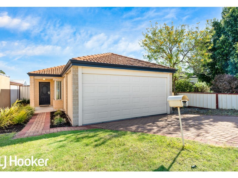 61 Cross Street, Queens Park WA 6107