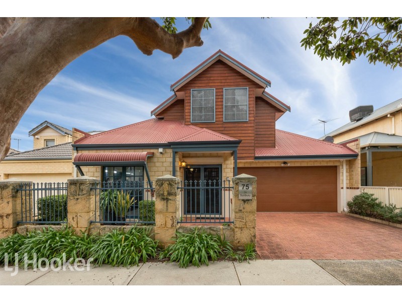 75 Sunbury Road, Victoria Park WA 6100