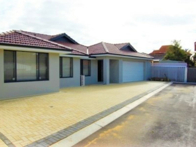 6C Blair Athol Street, East Victoria Park WA 6101