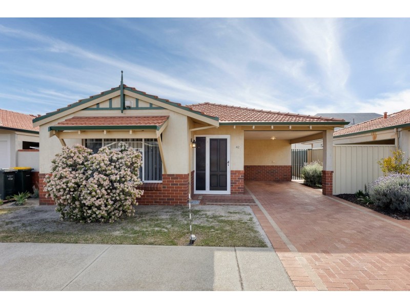 42 Second Avenue, Victoria Park WA 6100