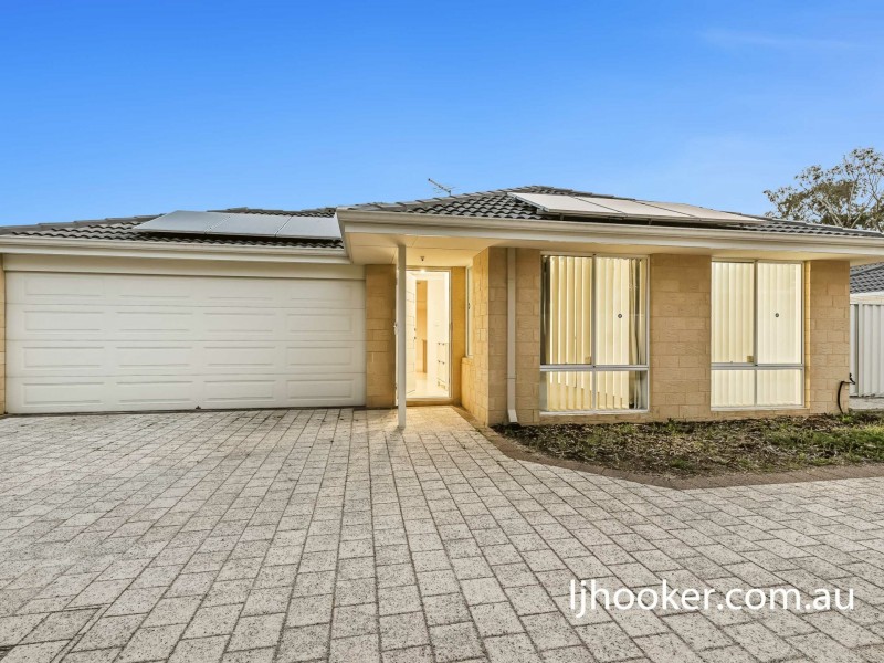 109C William Street, Beckenham WA 6107