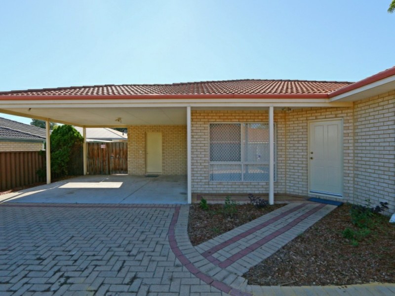 2/20 John Street, Bentley WA 6102