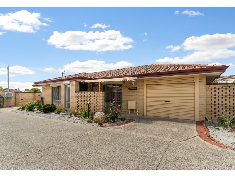 1/262 St Kilda Road, Kewdale WA 6105