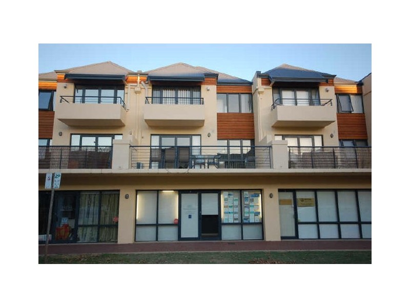 11/216 Stirling Street, Perth WA 6000